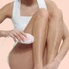 Braun Silk-expert Pro Silk-expert Mini Lampa IPL (Intense Pulsed Light) Różowy, Biały