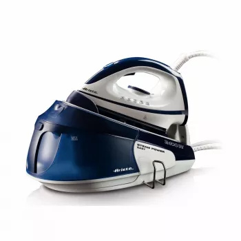 Żelazko Ariete 5571/00 2400 W Ceramiczna stopa Biały