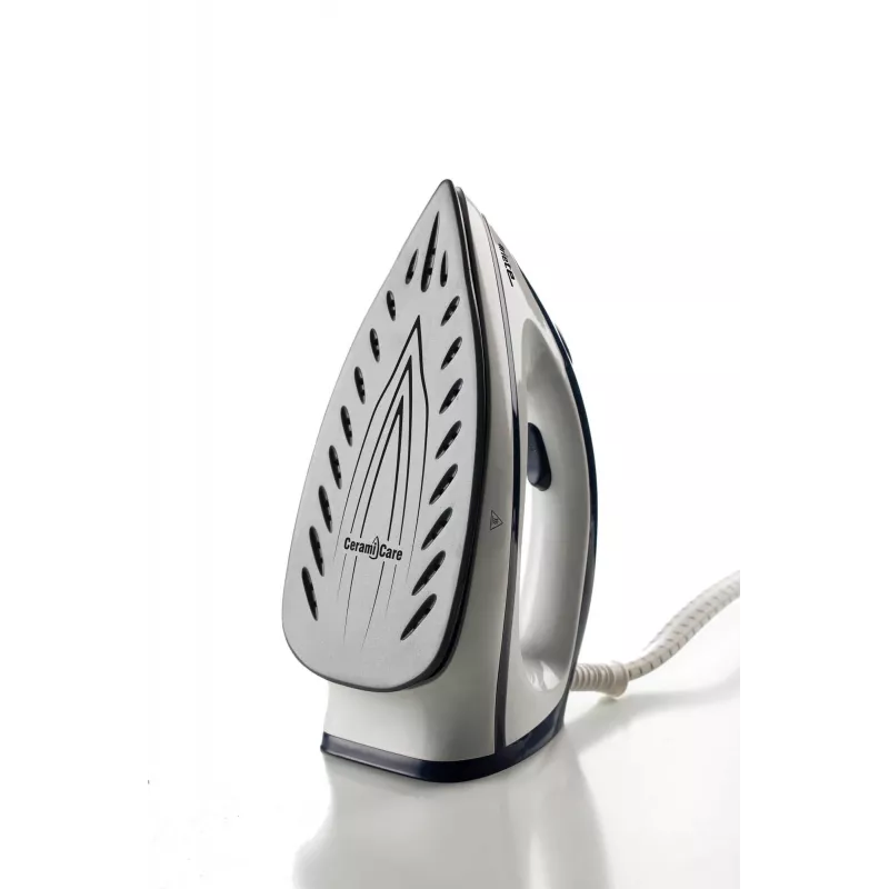 Żelazko Ariete 5571/00 2400 W Ceramiczna stopa Biały
