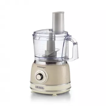 Ariete Vintage Line 1781/03 robot kuchenny 1000 W 2,1 L Beżowy