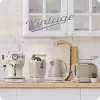 Ariete Vintage Line 1781/03 robot kuchenny 1000 W 2,1 L Beżowy