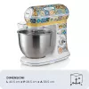 Mikser stołowy Ariete 1588/0P 1200 W Wielokolorowy Żółty