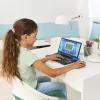 Zabawka elektroniczna VTech model 581244 — wielokolorowa, urządzenie do aktywności dla jednego gracza