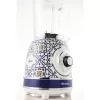 Blender Ariete 583 Capri ze szklanym dzbanem 1,5 l, 4 ostrzami ze stali nierdzewnej, 4 prędkościami + pulsacją, 1000 W