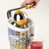 Elektryczna wyciskarka do cytrusów Ariete 0413/0P 0,6L 85W Wielokolorowa Żółta
