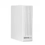 Chieftec BE-10W-300 obudowa komputerowa Small Form Factor (SFF) Biała 300 W