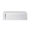 Chieftec BE-10W-300 obudowa komputerowa Small Form Factor (SFF) Biała 300 W