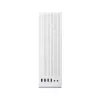 Chieftec BE-10W-300 obudowa komputerowa Small Form Factor (SFF) Biała 300 W