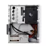 Chieftec BE-10W-300 obudowa komputerowa Small Form Factor (SFF) Biała 300 W