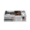 Chieftec BE-10W-300 obudowa komputerowa Small Form Factor (SFF) Biała 300 W
