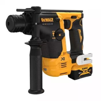 Młotowiertarka DeWALT DCH072P2-QW 18V 2x5,0Ah Bezszczotkowa