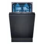 Zmywarka Siemens iQ500 SR65EX09ME w pełni zabudowana 10 kompletów