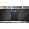Zmywarka Siemens iQ500 SR65EX09ME w pełni zabudowana 10 kompletów