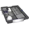 Zmywarka Siemens iQ500 SR65EX09ME w pełni zabudowana 10 kompletów