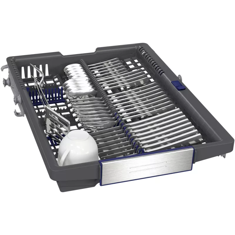Zmywarka Siemens iQ500 SR65EX09ME w pełni zabudowana 10 kompletów