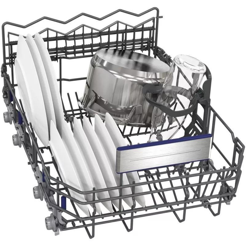 Zmywarka Siemens iQ500 SR65EX09ME w pełni zabudowana 10 kompletów