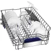 Zmywarka Siemens iQ500 SR65EX09ME w pełni zabudowana 10 kompletów