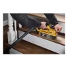 Szlifierka taśmowa DeWALT DCW220NT-XJ