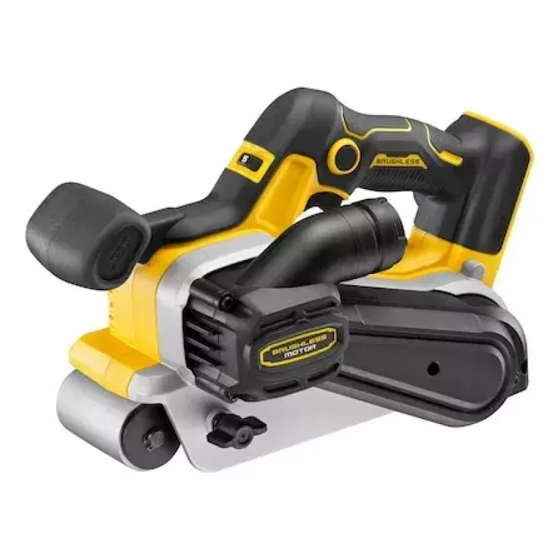 Szlifierka taśmowa DeWALT DCW220NT-XJ