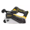 Szlifierka taśmowa DeWALT DCW220NT-XJ
