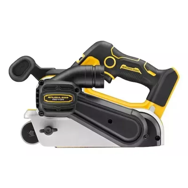 Szlifierka taśmowa DeWALT DCW220NT-XJ