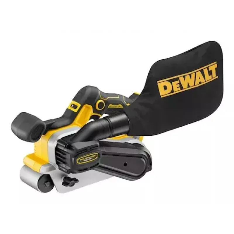 Szlifierka taśmowa DeWALT DCW220NT-XJ