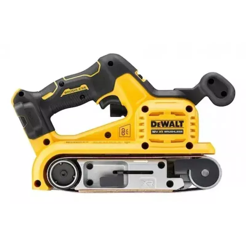 Szlifierka taśmowa DeWALT DCW220NT-XJ