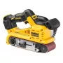 Szlifierka taśmowa DeWALT DCW220NT-XJ