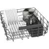 Siemens iQ300 SN63HX16AE zmywarka do całkowitej zabudowy 13 kompletów