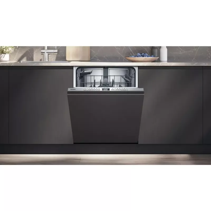 Siemens iQ300 SN63HX16AE zmywarka do całkowitej zabudowy 13 kompletów
