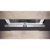 Siemens iQ300 SN63HX16AE zmywarka do całkowitej zabudowy 13 kompletów
