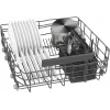 Zmywarka Siemens iQ300 SN53HS16AE do zabudowy częściowej, 13 kompletów, 42 dB, 9 l/cykl, klasa energetyczna C