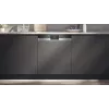 Zmywarka Siemens iQ300 SN53HS16AE do zabudowy częściowej, 13 kompletów, 42 dB, 9 l/cykl, klasa energetyczna C