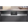 Zmywarka Siemens iQ300 SN53HS16AE do zabudowy częściowej, 13 kompletów, 42 dB, 9 l/cykl, klasa energetyczna C