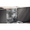 Zmywarka Siemens iQ100 SN61HX01TE w pełni zabudowana, 13 kompletów, 46 dB, 9 l/cykl, klasa energetyczna C