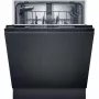 Zmywarka Siemens iQ100 SN61HX01TE w pełni zabudowana, 13 kompletów, 46 dB, 9 l/cykl, klasa energetyczna C