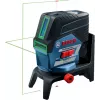 Bosch GCL 2-50 CG PROFESSIONAL Poziomica liniowa/punktowa 20 m