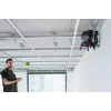 Bosch GCL 2-50 CG PROFESSIONAL Poziomica liniowa/punktowa 20 m