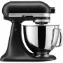 KitchenAid 5KSM125EBM robot kuchenny 300 W 4,8 L Czarny