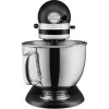 KitchenAid 5KSM125EBM robot kuchenny 300 W 4,8 L Czarny