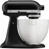 KitchenAid 5KSM125EBM robot kuchenny 300 W 4,8 L Czarny