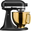 KitchenAid 5KSM125EBM robot kuchenny 300 W 4,8 L Czarny
