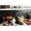 KitchenAid 5KSM125EBM robot kuchenny 300 W 4,8 L Czarny