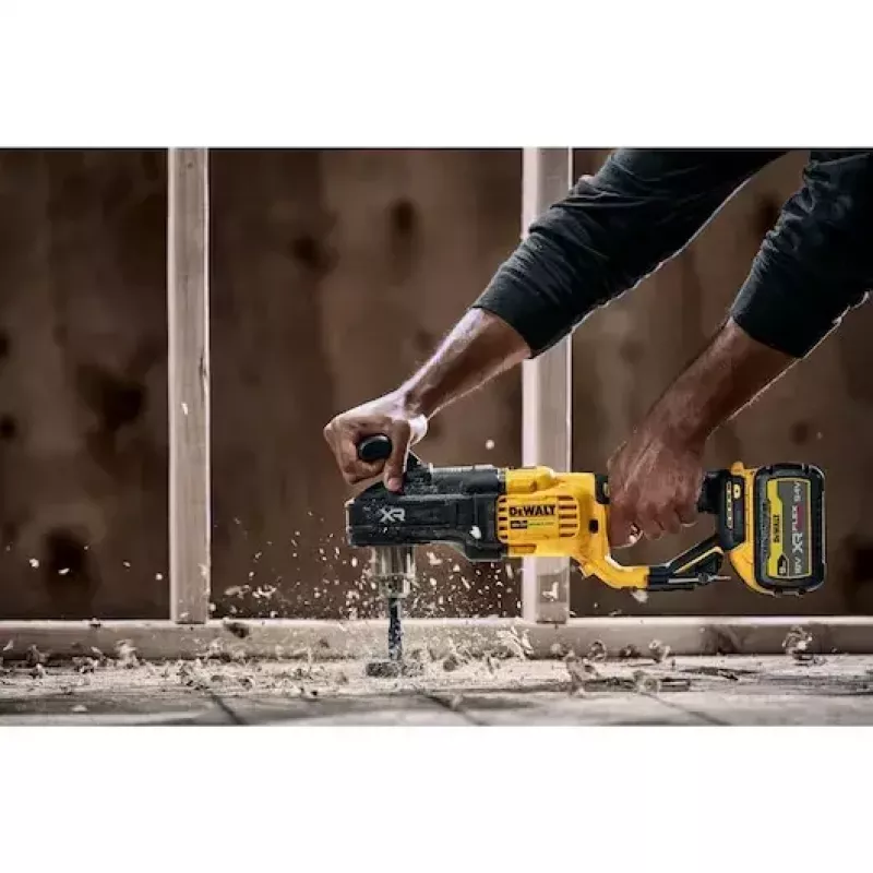 Wkrętarka/Zakrętarka udarowa DeWALT DCD444N-XJ, 1,27 cm maks. średnica wiercenia w stali, 1,8 W moc wyjściowa