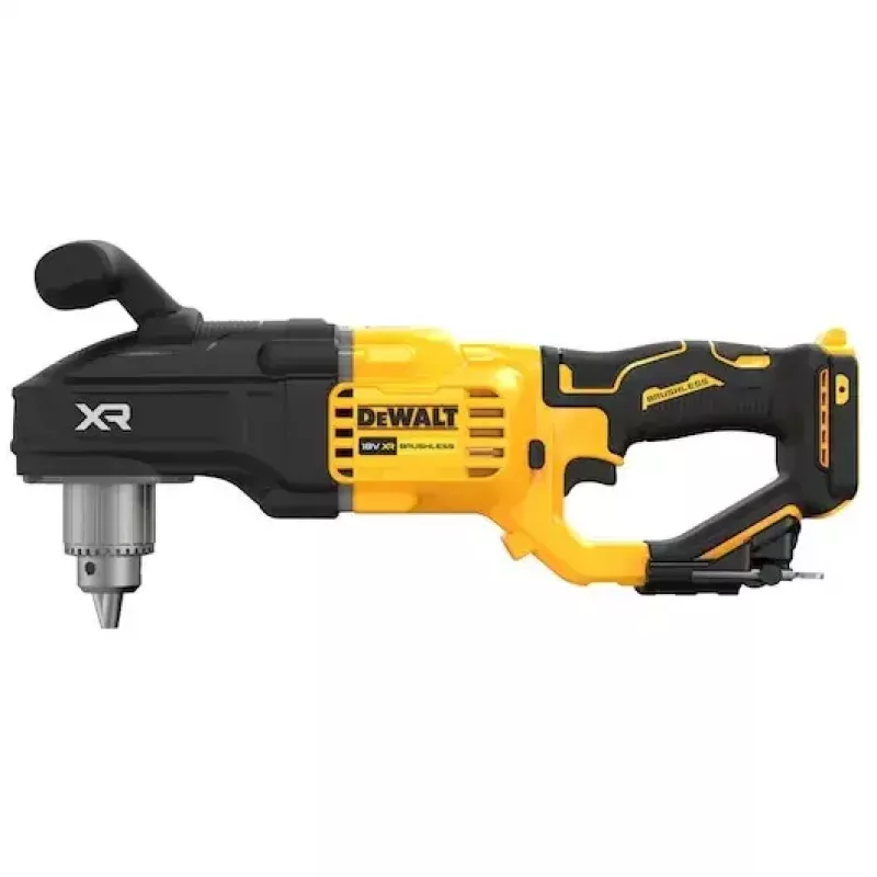 Wkrętarka/Zakrętarka udarowa DeWALT DCD444N-XJ, 1,27 cm maks. średnica wiercenia w stali, 1,8 W moc wyjściowa
