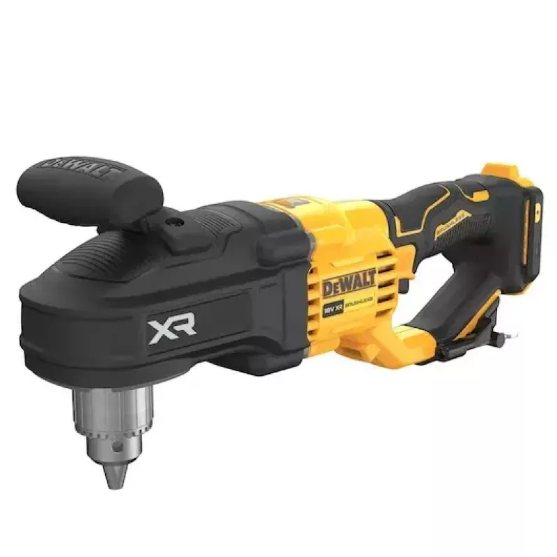 Wkrętarka/Zakrętarka udarowa DeWALT DCD444N-XJ, 1,27 cm maks. średnica wiercenia w stali, 1,8 W moc wyjściowa