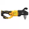 Wkrętarka/Zakrętarka udarowa DeWALT DCD444N-XJ, 1,27 cm maks. średnica wiercenia w stali, 1,8 W moc wyjściowa