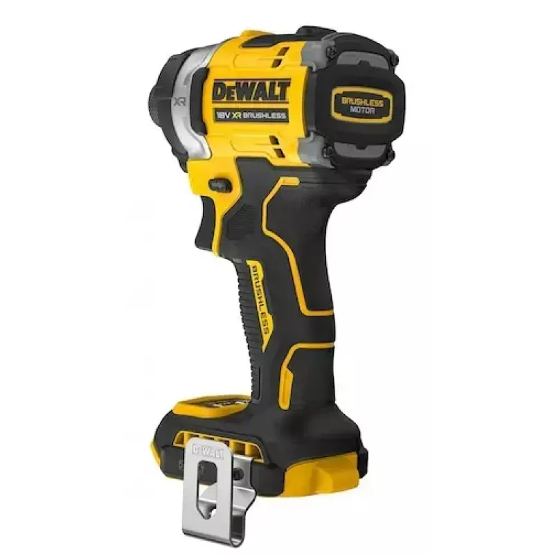 Zakrętarka udarowa DeWALT DCF860NT-XJ 3800 RPM 700 W 18 V