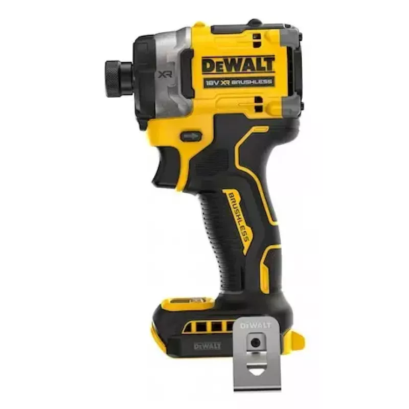 Zakrętarka udarowa DeWALT DCF860NT-XJ 3800 RPM 700 W 18 V