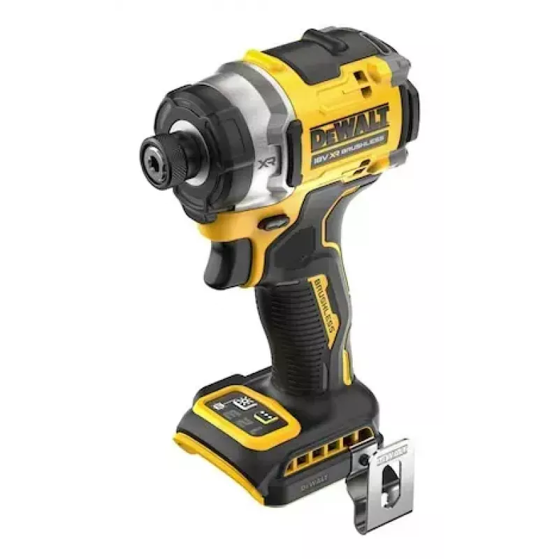 Zakrętarka udarowa DeWALT DCF860NT-XJ 3800 RPM 700 W 18 V